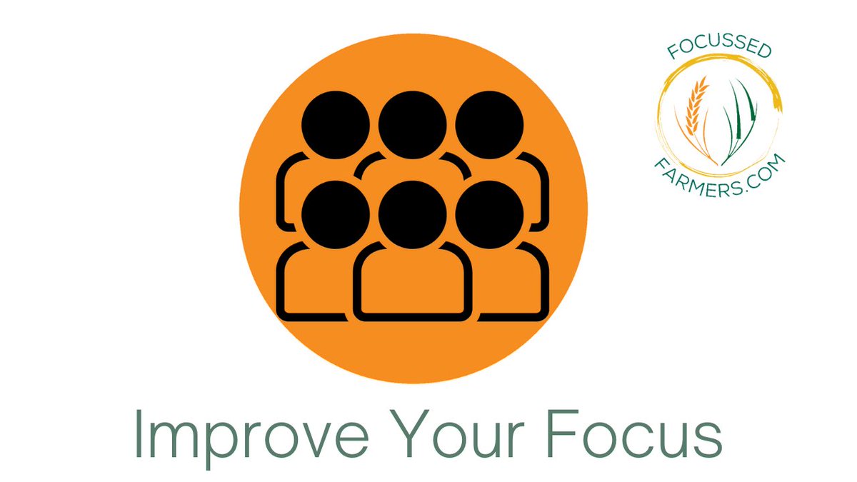 focussedfarmers's tweet image. If you THINK you don’t have time - then this is worth your time!! 🧠💪
focussedfarmers.com/improve-your-f…
