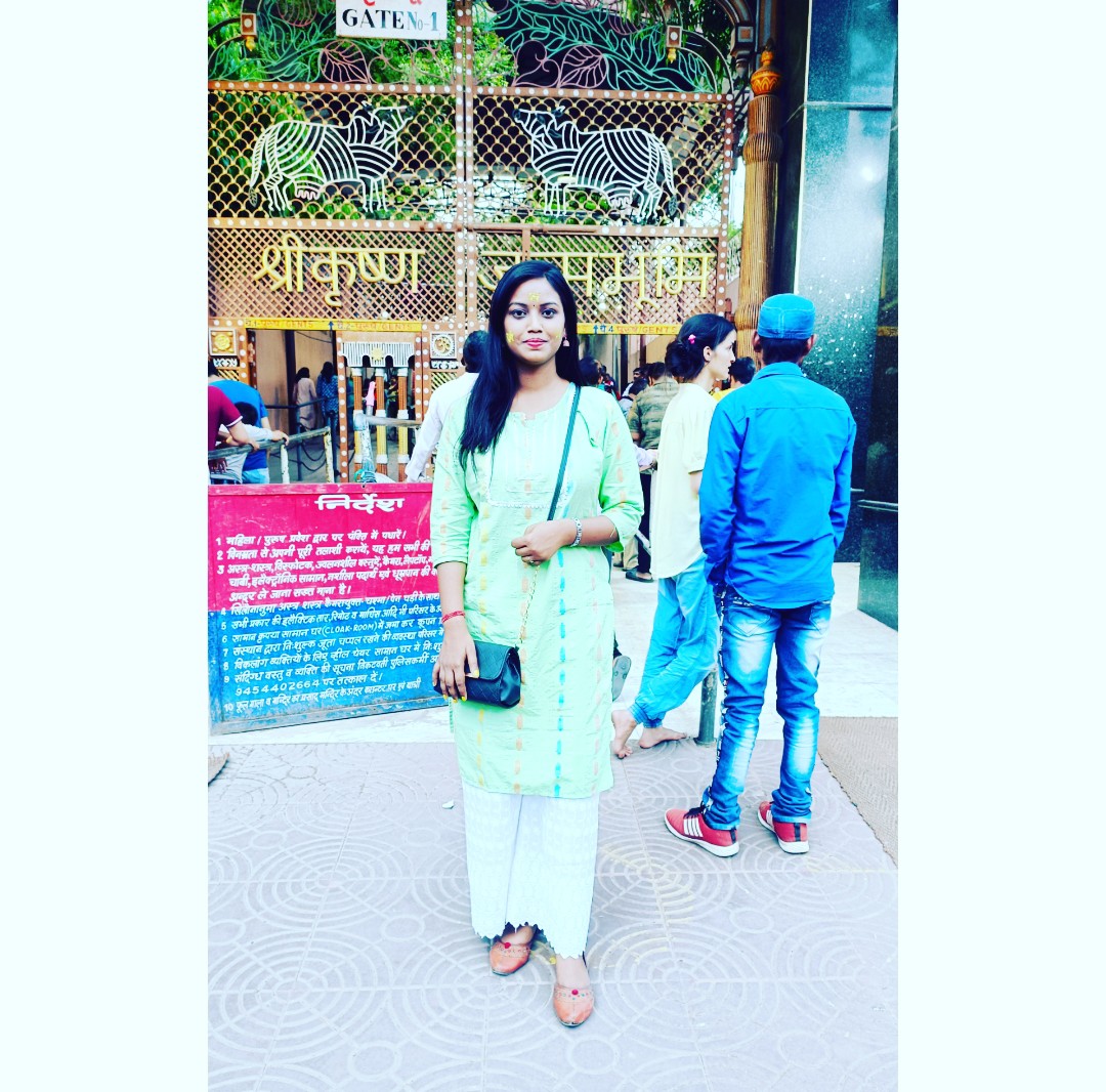 AartishahTV's tweet image. कृष्ण जन्मभूमि मथुरा💫✨
#Krishna 
#Mathuradiaries
#कृष्णजन्मभूमि