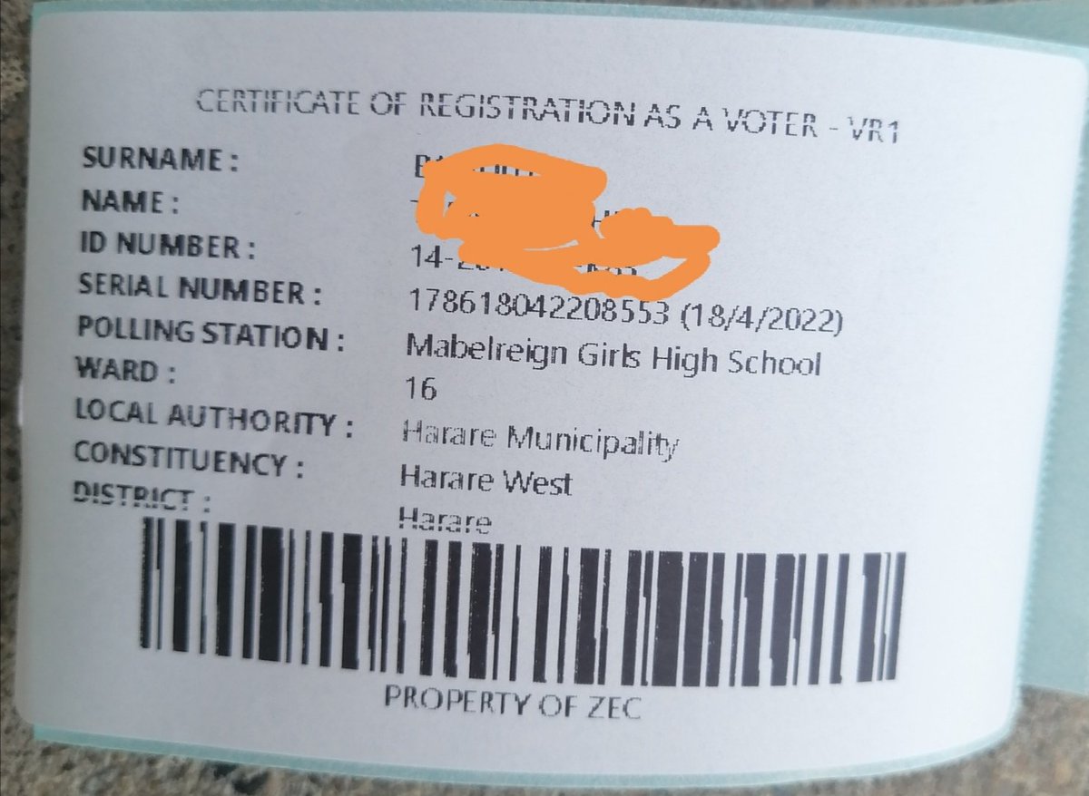 Because i want true independence, i decided to #RegisterToVote on the 18th!