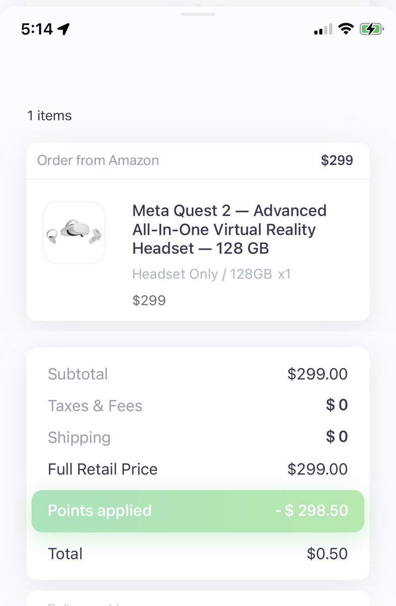 Hidden Clearance tweet media