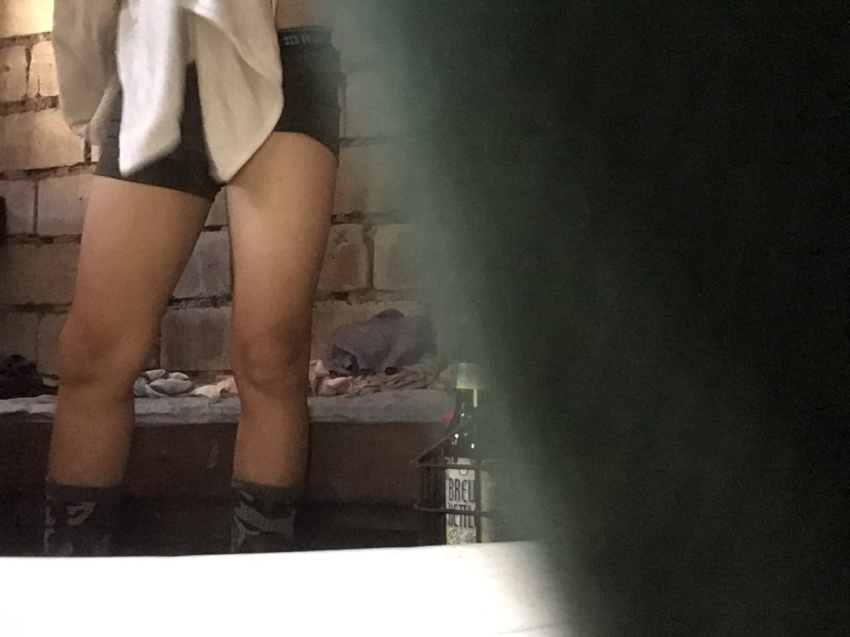 KuyzMoh's tweet photo. PART 2: Yung pamangkin ko bata nag bakasyon sakin , pag uwi sa knla ipinasa picture ng boso nya sakin, eh di magaling nga😆 potek n yan kabata bata eh mababading n yta #kuyzmoh #jakolero #jakol https://t.co/mUZrBPtFVd