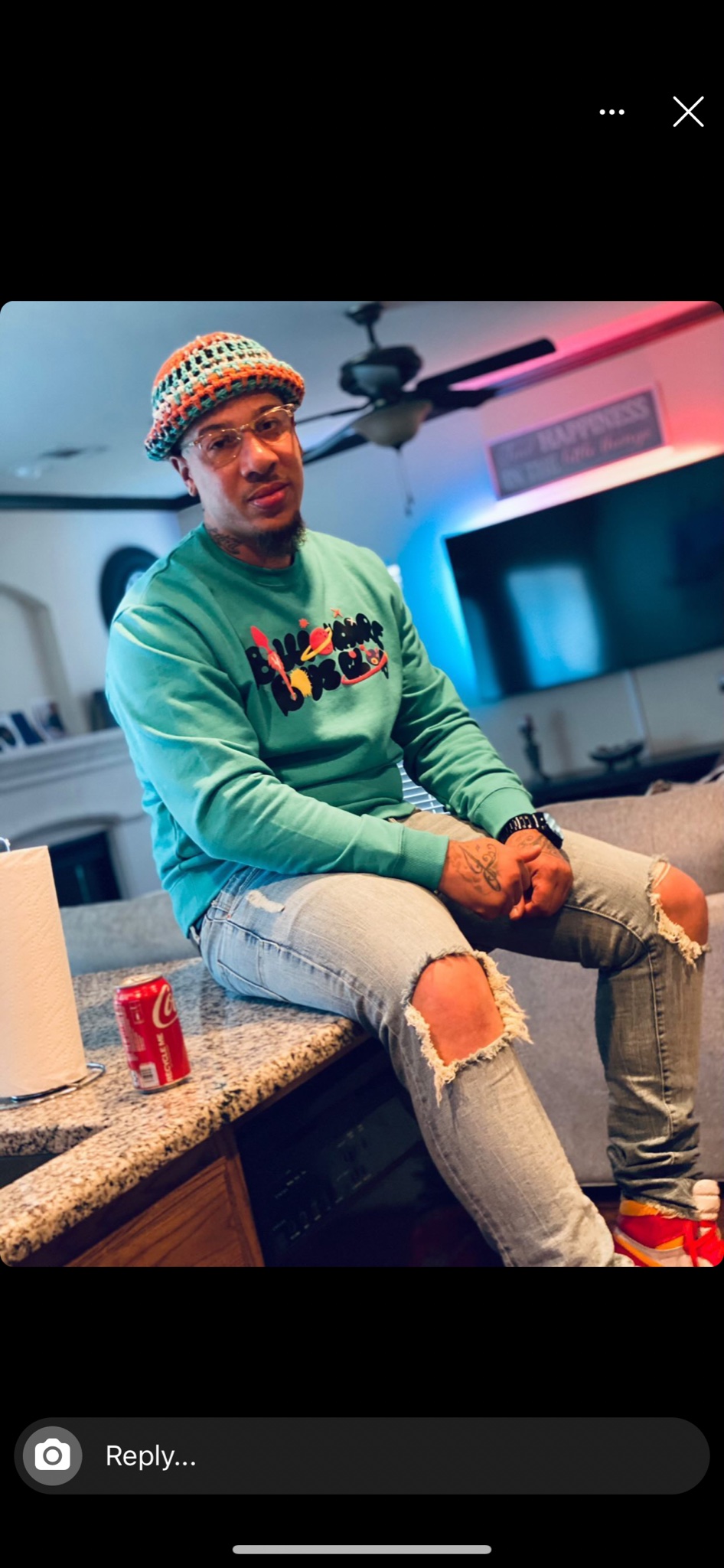 THE REAL GULLY TV on Twitter: 