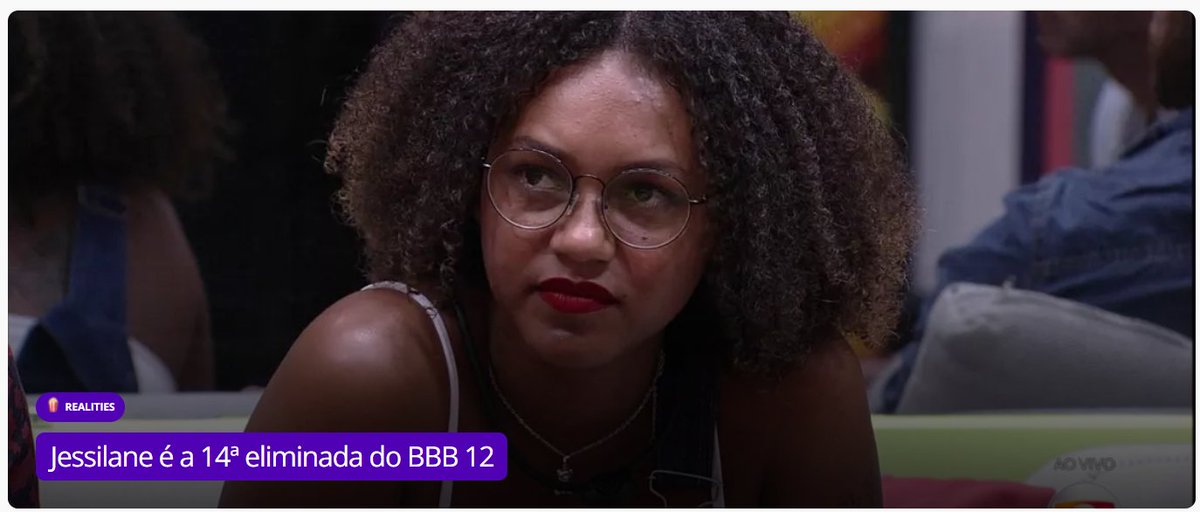 SeadAwkward's tweet photo. que peninha, parece que não foi dessa vez, eu to chorando, oh
Arthur🤡 / COMO ASSIM / NÃO ACREDITO / #ForaJessilane / VAI SE FUDER / JURANDO / Fantástico https://t.co/zYqPKqEu7L