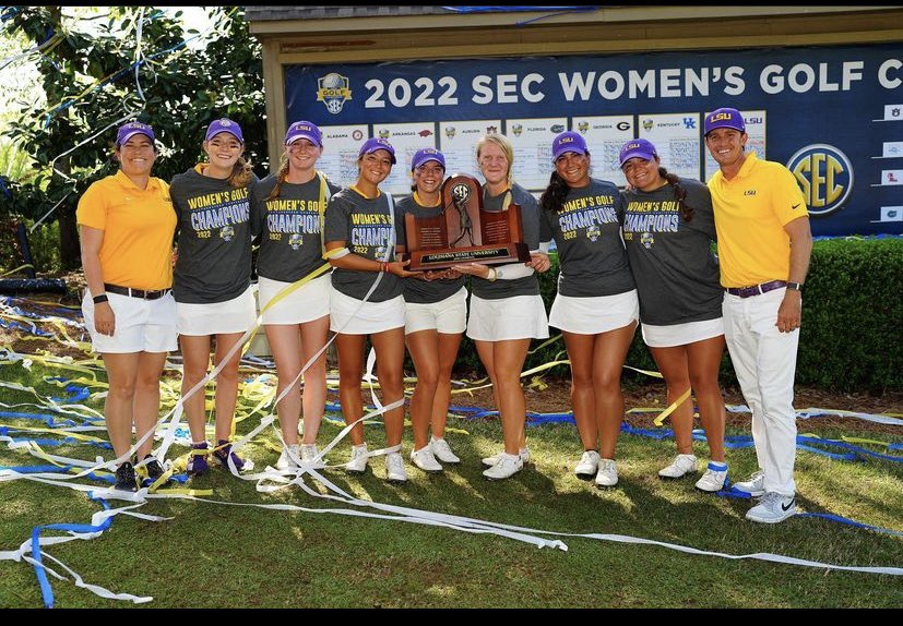 SEC CHAMPS!!