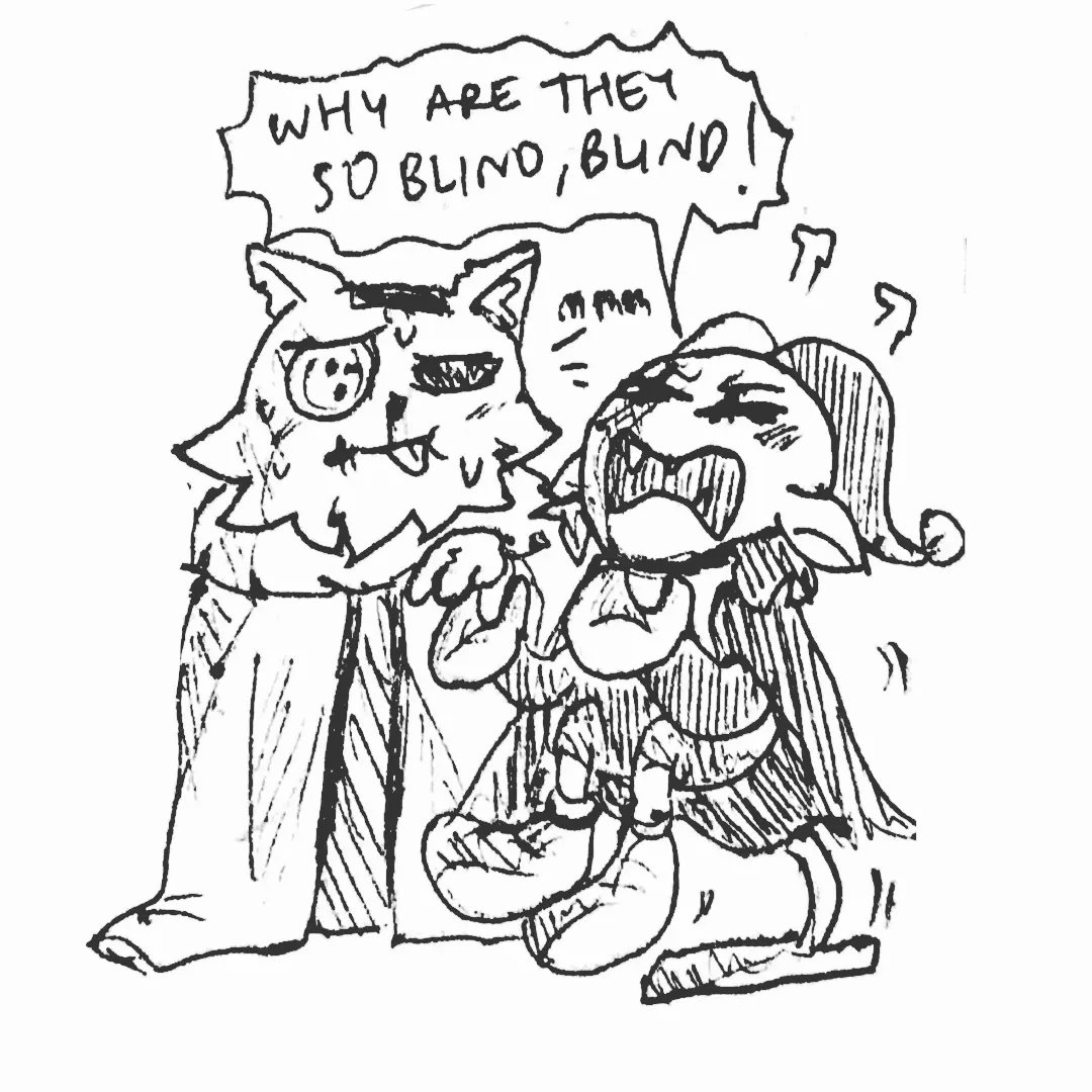 SManadala's tweet photo. 14# ...continuation...
.
#roulxskaard #kingspades #kingofspades #spadeking #kingkaard #jevil #seam #jeam #seavil #spamton #spamtonfanart #deltarune https://t.co/QzwAFQOX5x