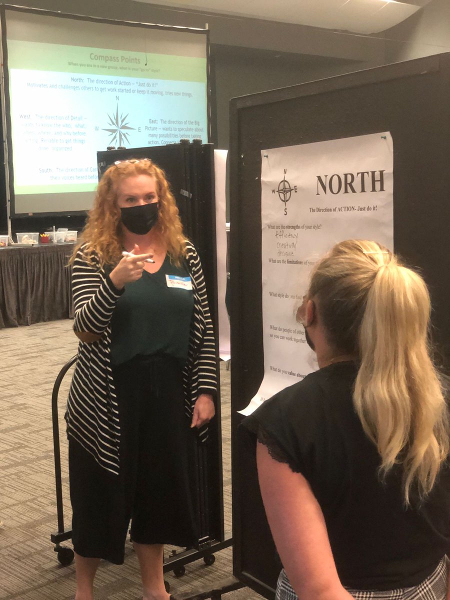 jenricks's tweet photo. ACS teachers are always learning - even on the weekends! 16 of us are becoming certified #criticalfriends coaches under the guidance of @EquityMaps and @aaronmshelby #CFGwork @TheNSRF #ACSlearns #ACSAbuDhabi https://t.co/RBUBybKrGT