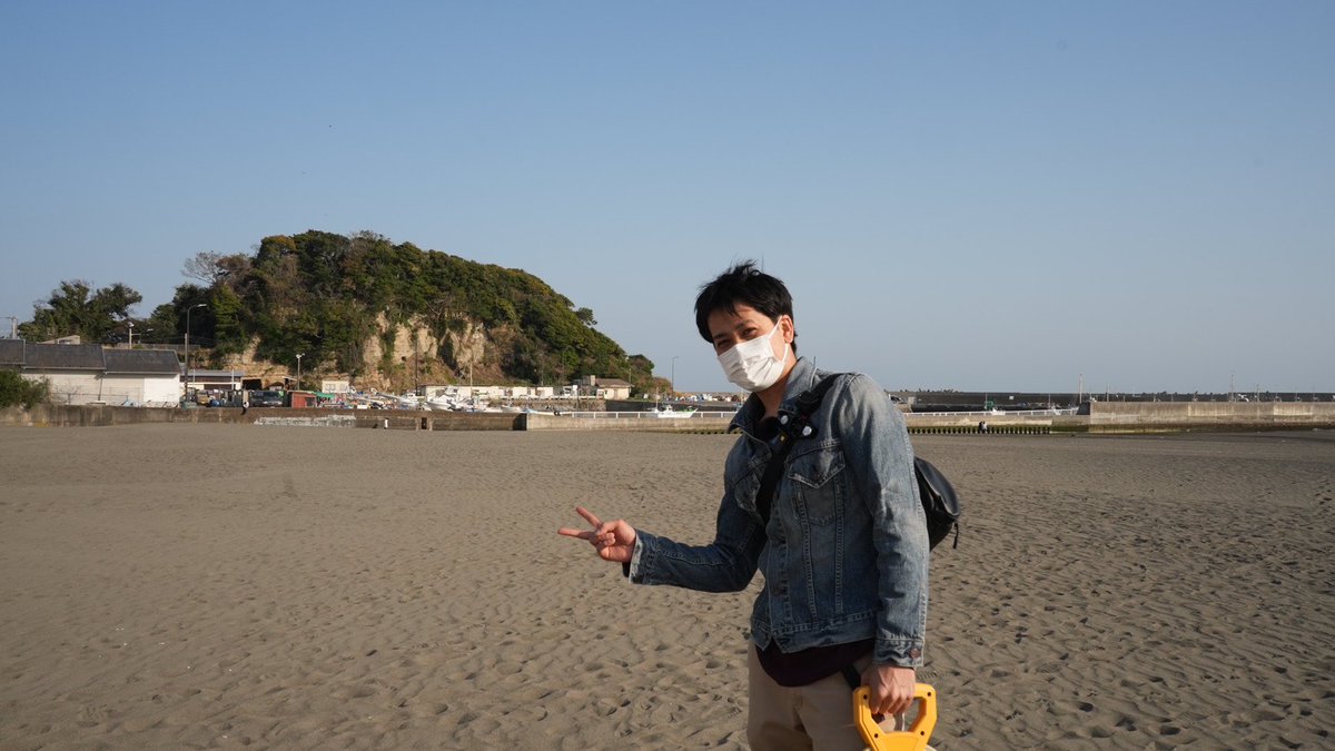 NShiokaze's tweet photo. ワイヤレスマイクのレビューをさせて頂きました!
まだこの手のワイヤレスをお持ちでない方にはコスパ良く、送信距離が鬼なので、オススメ出来るかと思います😄
先日湘南腰越海岸でガチ検証したシーンもあります。
ご覧ください⭐️
https://t.co/x5Uq93gmnP
#7RYMS
#iRayDW20
#ワイヤレスピンマイク https://t.co/rTJrwqRrv4