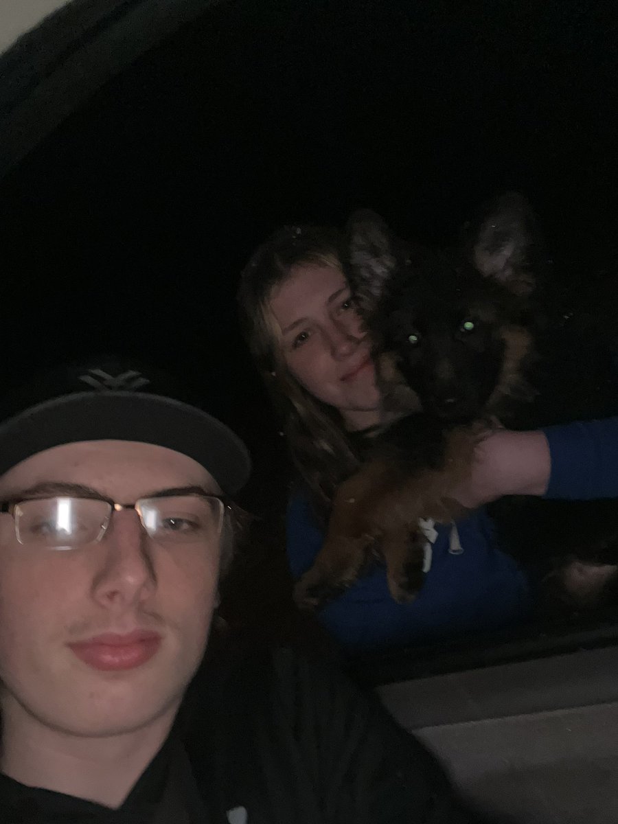 Rudnicki6Adam's tweet photo. @CecNerf Adam rudnicki killed sam gillund from star berry crunch https://t.co/VXrk4Leqds