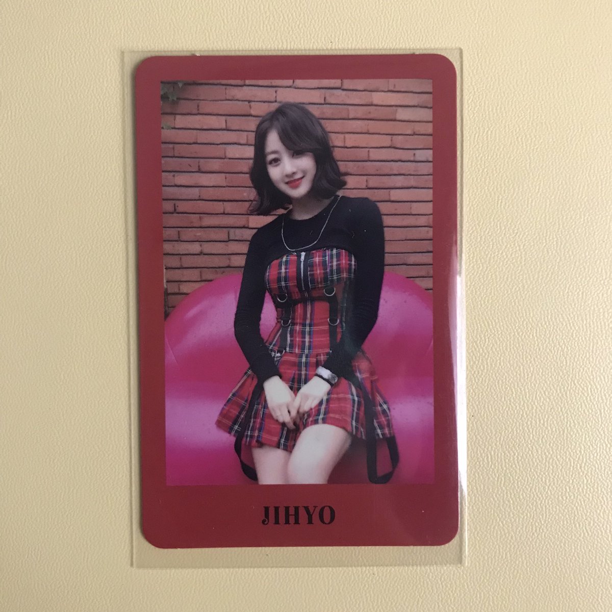 isahaul's tweet photo. @meisbasket i have this jihyo pc po https://t.co/oyPnLYlJZH