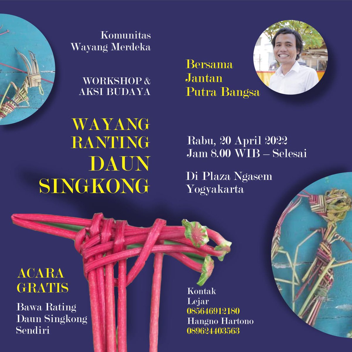 hangno hartono (@hartono_hangno) on Twitter photo 