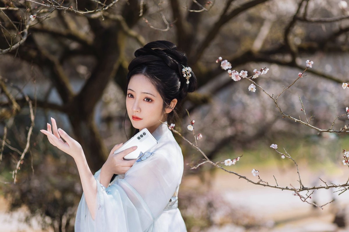 MEIZU tweet media