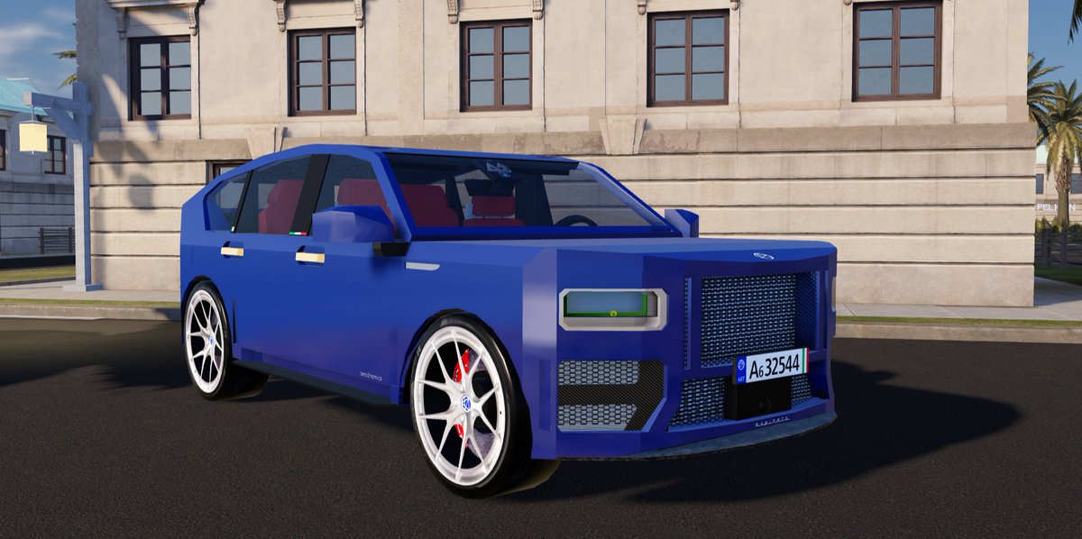 artionnv's tweet photo. Sweet ride. https://t.co/GmnJbQFCni