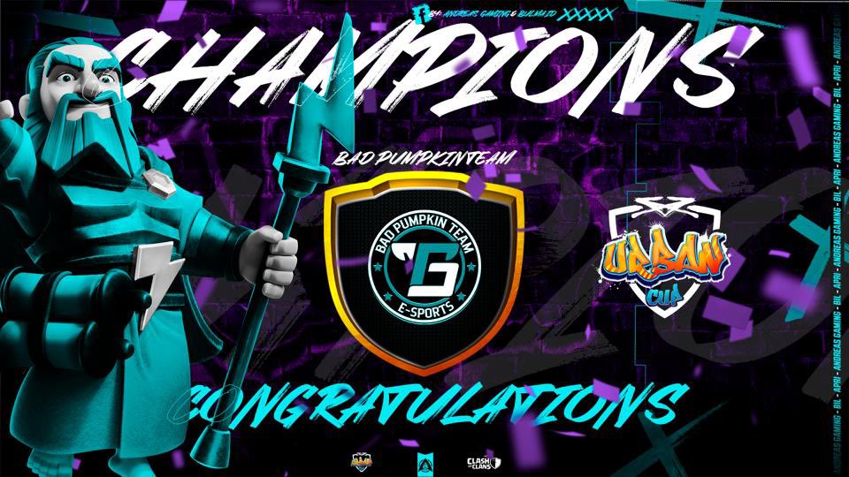 Urban Cup tweet media