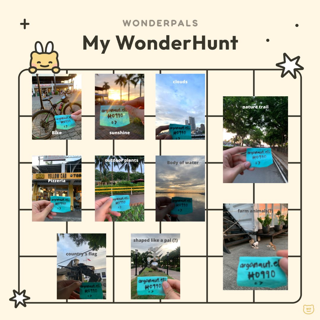 argonaut_eli's tweet photo. #Wonderhunt 😌🍃 https://t.co/GWmlLBpWDy