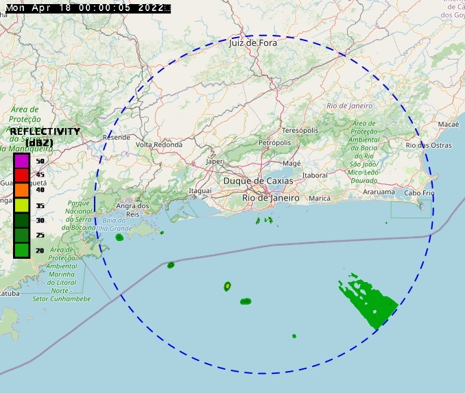 Centro de Operações Rio tweet media