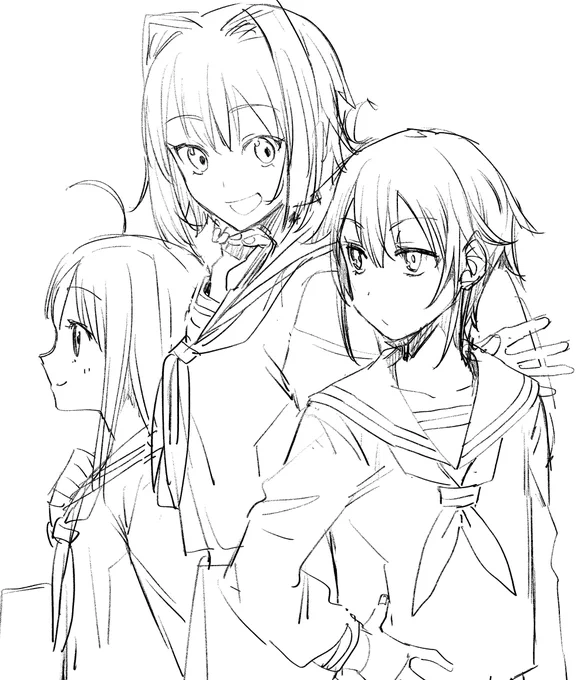 らくがき 
