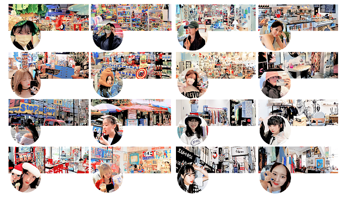 glaciio's tweet photo. @Iarismanis Haloo! Aku open REQUEST layout Scenery Basic ( 2k - 5k/3) &amp; Moodboard ( 3k ) nih! Avail QRIS dan bisa req dark/bright/soft/unfilter. Yuk jajan!! 😉💘
https://t.co/DZYJoU0fQc
