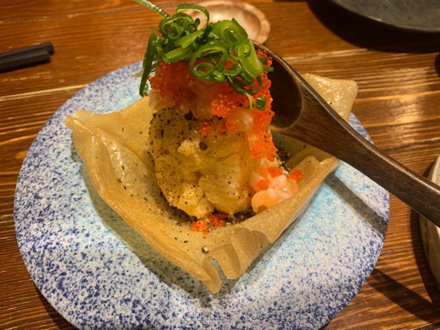 福井県に来ねや 福井駅前 の超人気店 魚六uorock 新鮮な魚料理から肉料理までメニューも豊富でリーズナブル 連日満席の人気店 ランチ営業もしてる福井駅前居酒屋の超オススメ店 当日限定メニューもワクワクするお店 ミニコンサートも開催するみたい