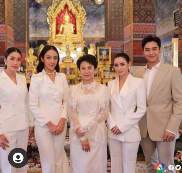 SaliniSukh's tweet photo. นี่แหละที่เขาเรียกเคมีสาธารณะ ขอละครคู่นี้ด้วยเถิดสาธุ  
#มุกดานรินทร์รักษ์
#โดนัทภัทรพล 
#ch7hd https://t.co/ZXjJwa8pIr