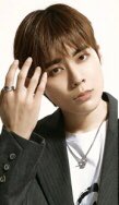 jisungseyo's tweet photo. i have lots to say, that:

-jihun looks cool here mdkdmdkdm
-hyunwoo's NEW PIERCING??
-siwoo..stop looking at us like that😭😭
-  we got kangmin's mullet hair like FINALLY?

im sorry i still need time to manage this new profile pictures https://t.co/DQ4c8ITZCP
