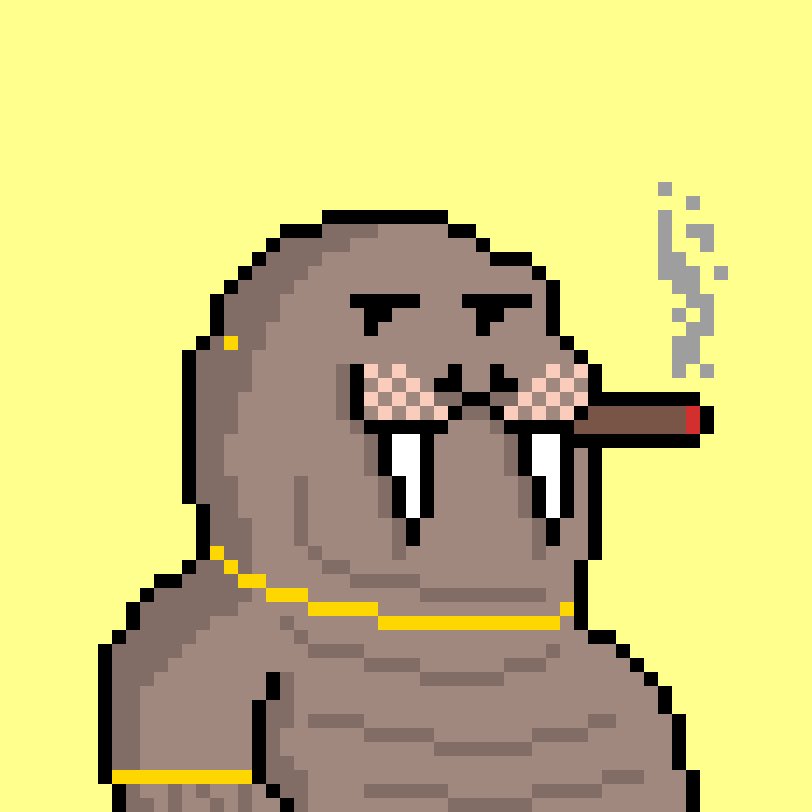 Sus Walrus - MINT NOW - 0.25 ◎ tweet media