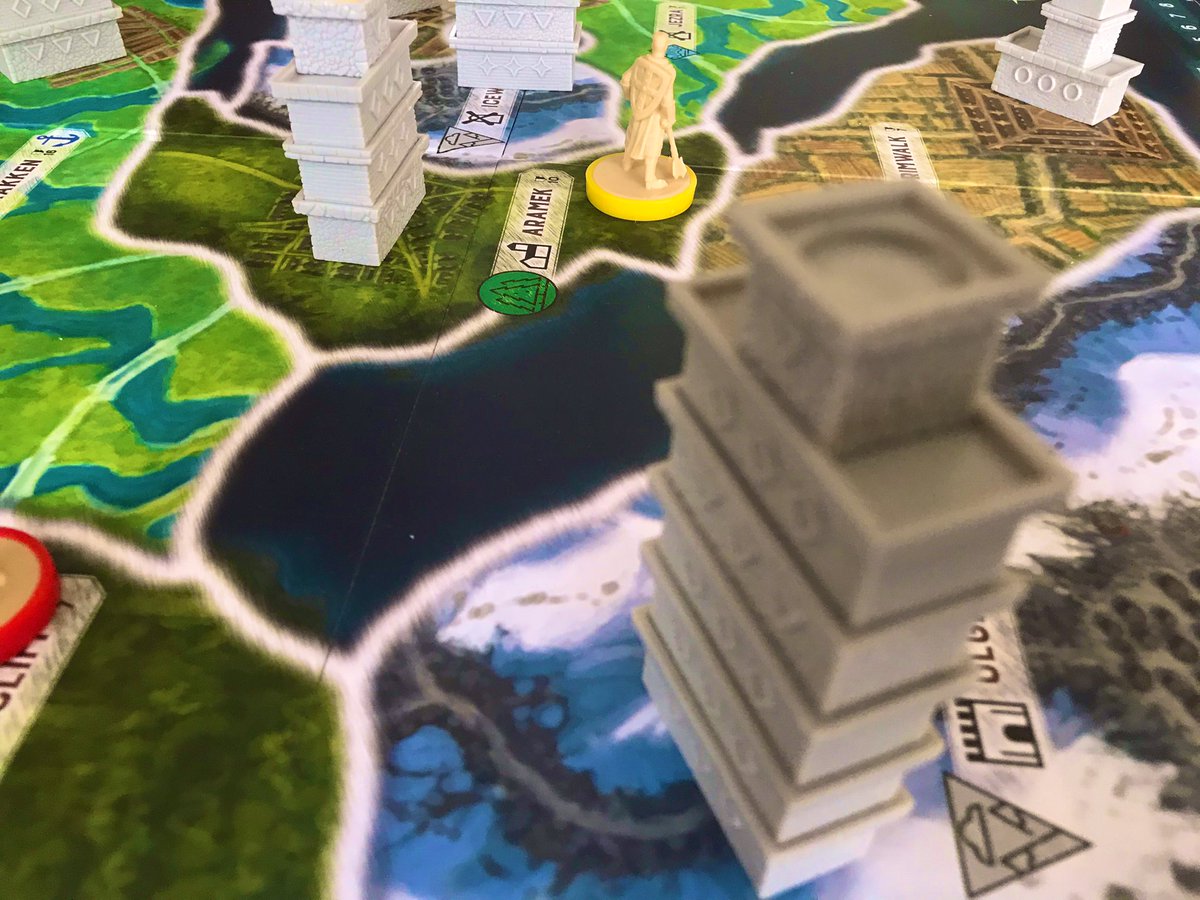 SamgamesGamyi's tweet photo. #PathOfLightAndShadow, uno de los mejores constructores de mazos con tablero que he jugado. Lo conocí en el 2019 y sigue tan por debajo del radar, quisiera que más jugones lo conocieran. https://t.co/kOMyR8qXF1
