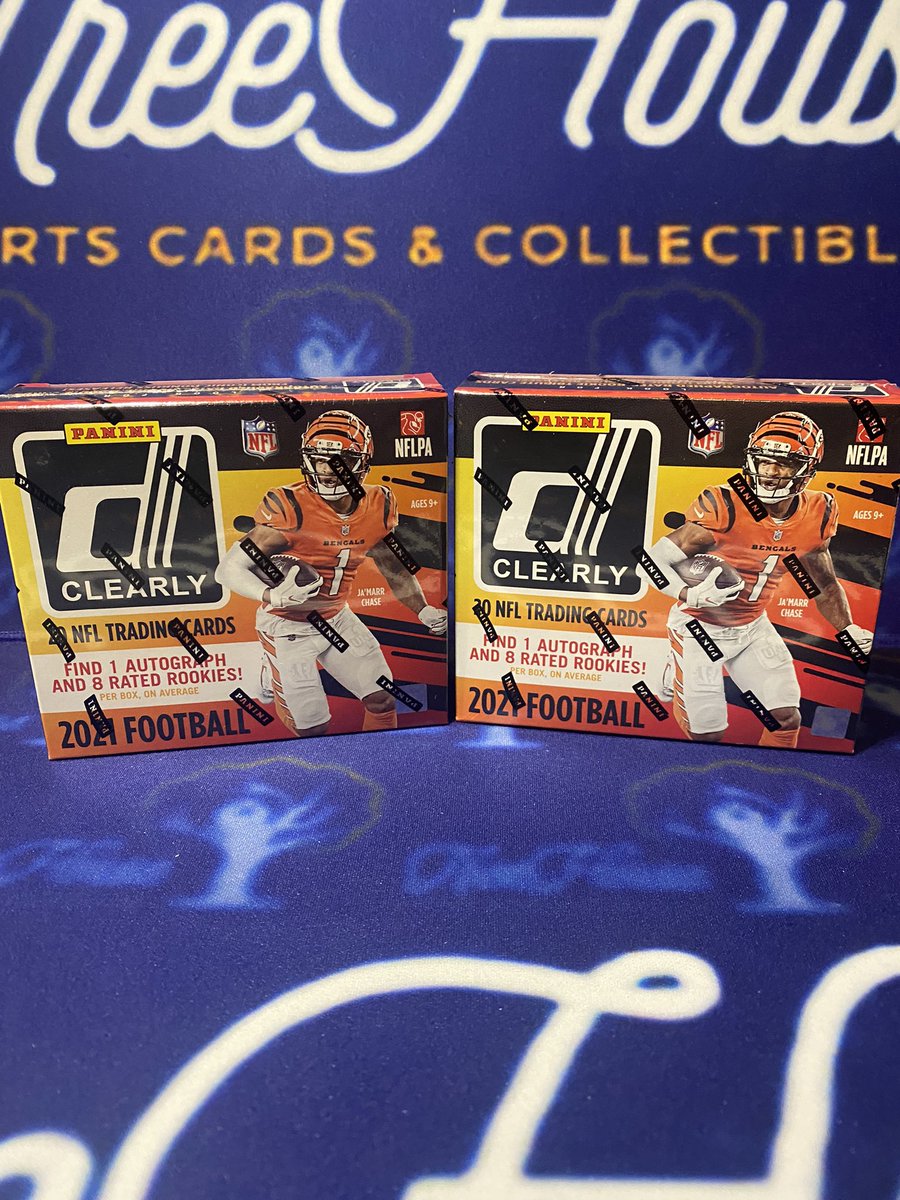 TreeHouse_Cards's tweet photo. Break #88 is up!  Only 16 spots left! https://t.co/jtRxVA2ohi