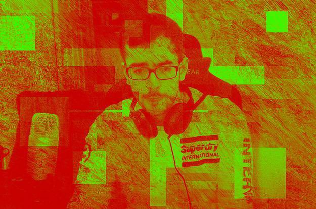 PawlowskiMario's tweet photo. How An Alleged Rapist And Former #Twitch Streamer Helped Build An #NFT Startup By Hiding Behind A Pseudonym
Thanks to #cryptocurrency’s culture of anonymity, streamer #MethodJosh was able to conceal his history of alleged sexual abuse

#NFTs #NFTCommuntiy 
https://t.co/zFeAz2eBOV https://t.co/H0NKILzVUH