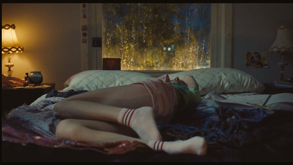 lexasolid's tweet photo. Baby, trouble don't last always
-euphoria https://t.co/tqI1c0HzUd