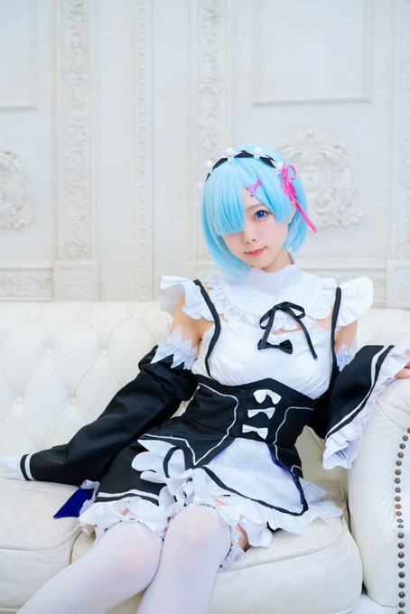 Twitterのコスプレ画像30