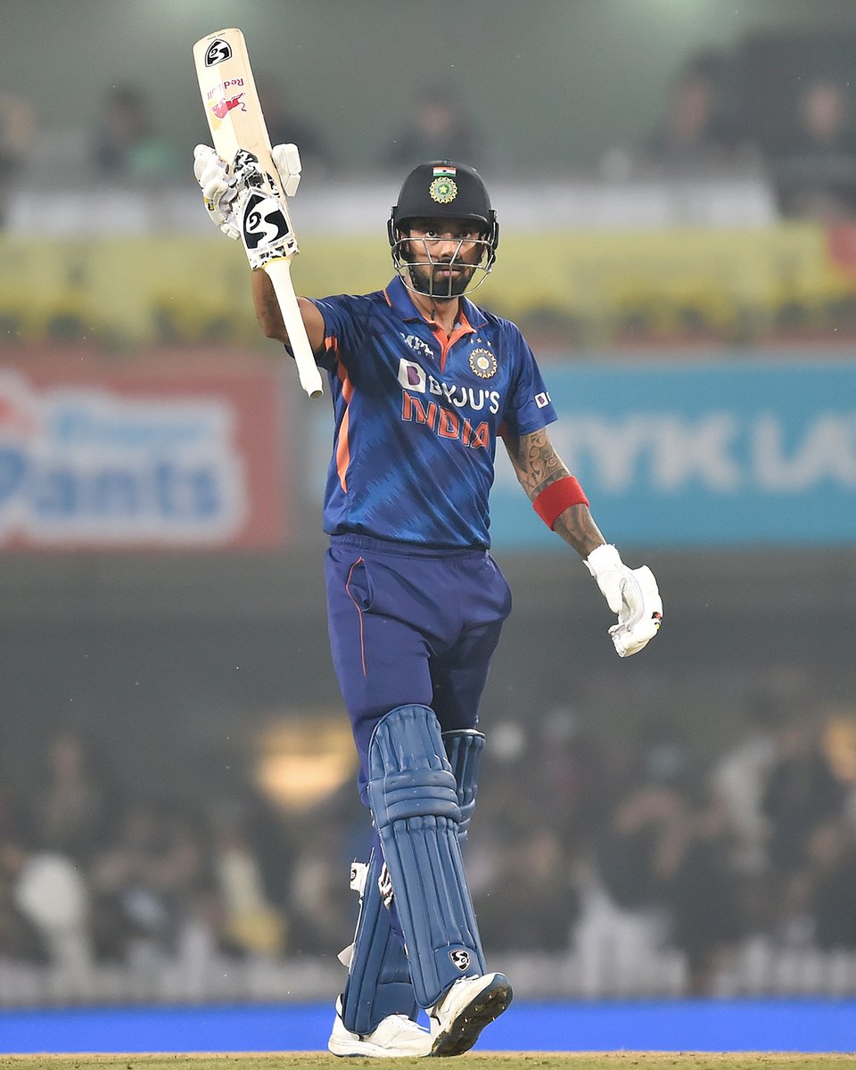 StarSportsIndia's tweet photo. The man of all seasons, formats and batting positions turns a year older! 🥳

Here’s wishing #TeamIndia’s superstar @klrahul11 on his special day.

#HappyBirthdayRahul #HBDKLRahul https://t.co/4Sv9MyTMnm