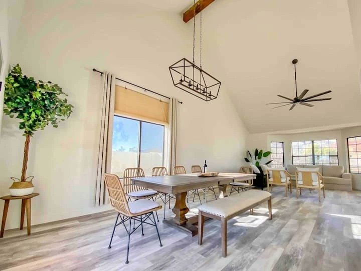 The BlackOwned Airbnb List (blackairbnbs) / Twitter