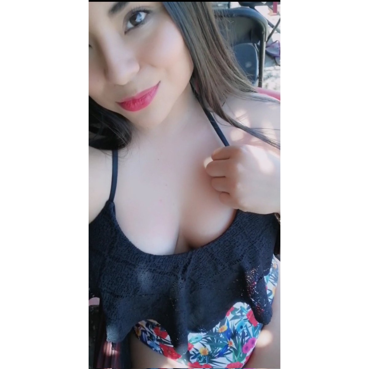 Alexia Esquivel 🖤 tweet media
