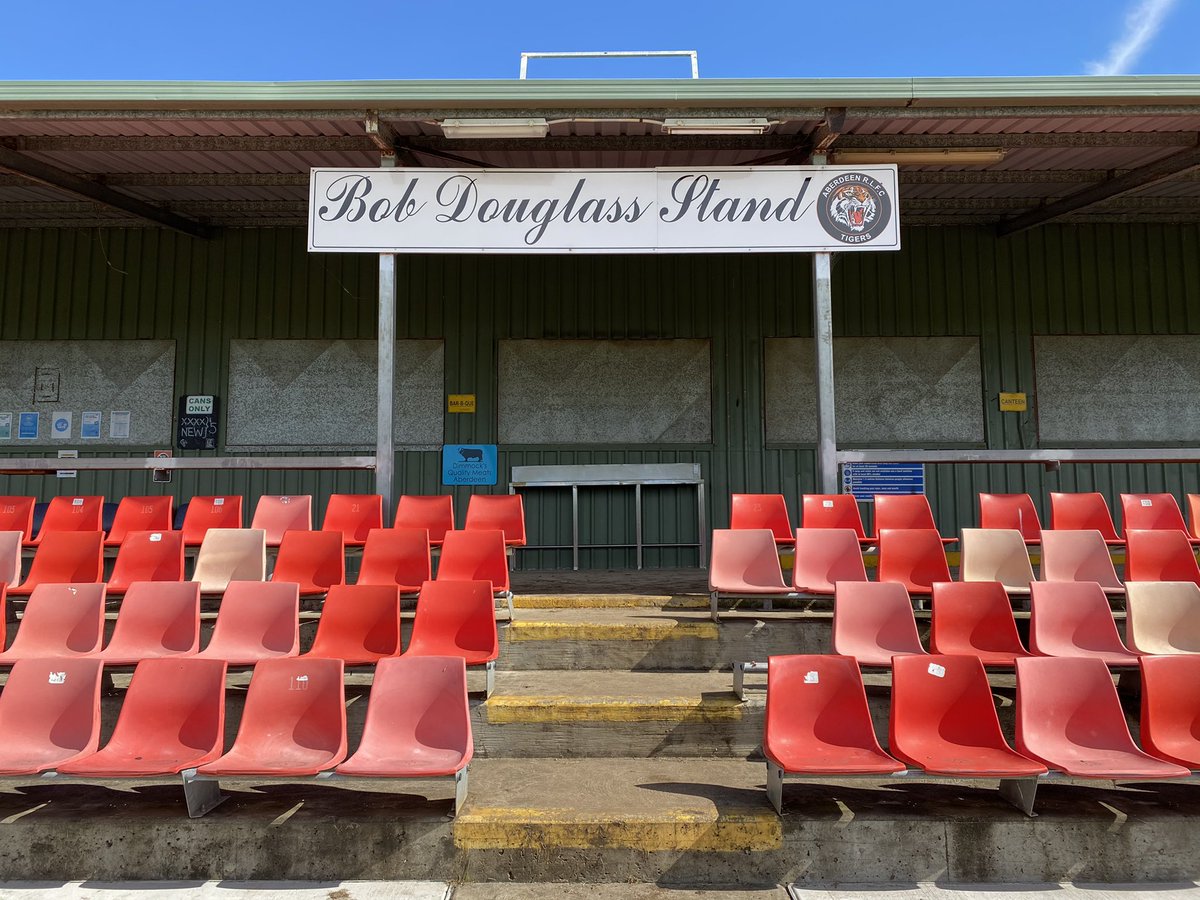 CostoJason's tweet photo. Been through #Aberdeen in the #UpperHunter countless times over the past 24 years but nice to finally stop off at the home of this #Group21 #RugbyLeague club, which plays host to #Greta #Branxton this Saturday in the season opener #RugbyLeague #AberdeenTigers #CountryRugbyLeague https://t.co/2wbmmBYd40