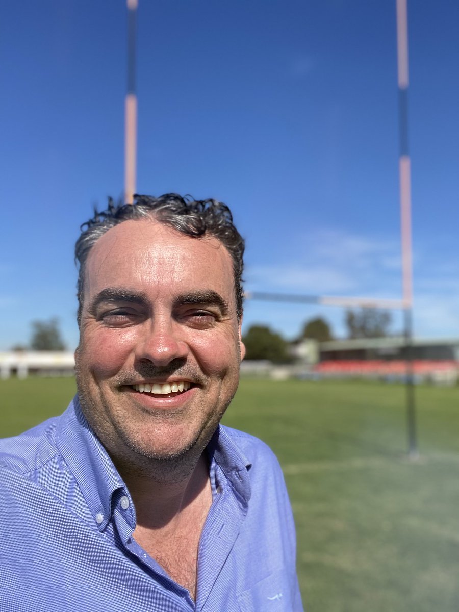 CostoJason's tweet photo. Been through #Aberdeen in the #UpperHunter countless times over the past 24 years but nice to finally stop off at the home of this #Group21 #RugbyLeague club, which plays host to #Greta #Branxton this Saturday in the season opener #RugbyLeague #AberdeenTigers #CountryRugbyLeague https://t.co/2wbmmBYd40