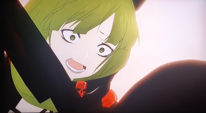 クレイジーサイコレズのtwitterイラスト検索結果