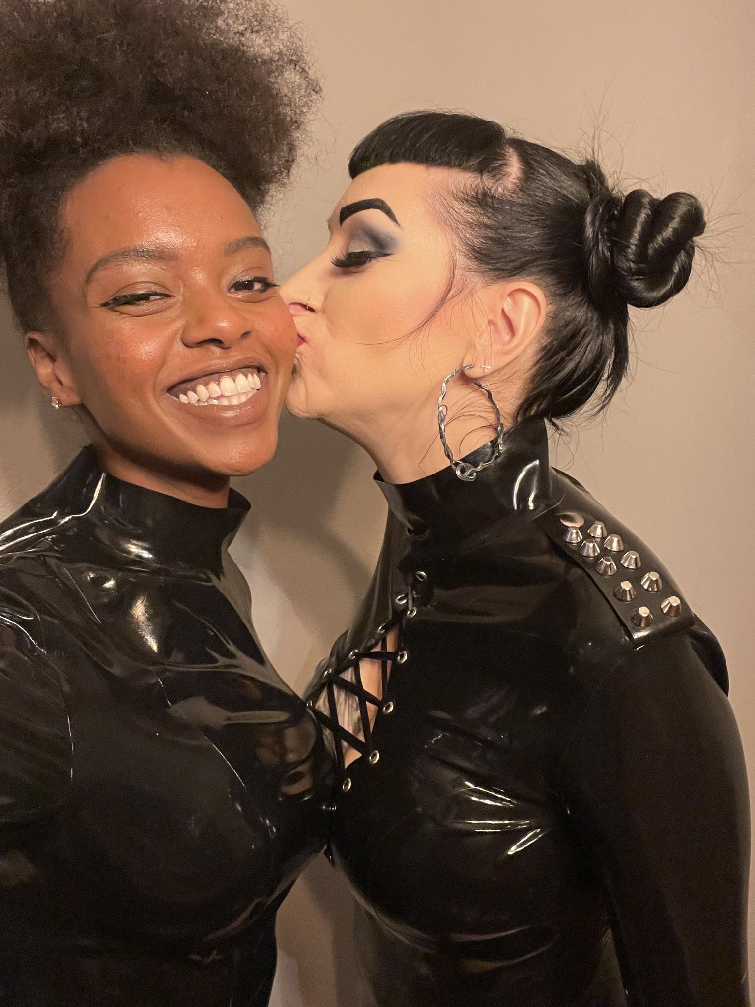 TW Pornstars - 4 pic. Lady Vī. Twitter. I cannot wait to see @Muse