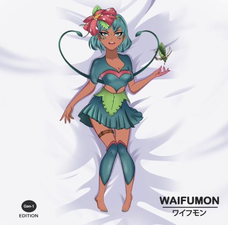 🎉FREE #NFT GIVEAWAY🎉

To win:

1️⃣ Follow <a href="/nft_yagami/">Light Yagami | NFT</a> &amp; <a href="/Waifumons/">Waifumon</a> 
2️⃣ Like &amp; Retweet  
3️⃣ Drop your #ETH wallet address

10 🎁X  Winners

I will airdrop  nft to 10 random wallet.🍀🔔

#nftCommunity #nftcollector #nftartist #nftart #NFTProject #NFTGiveaway #NFTs #NFTdrop