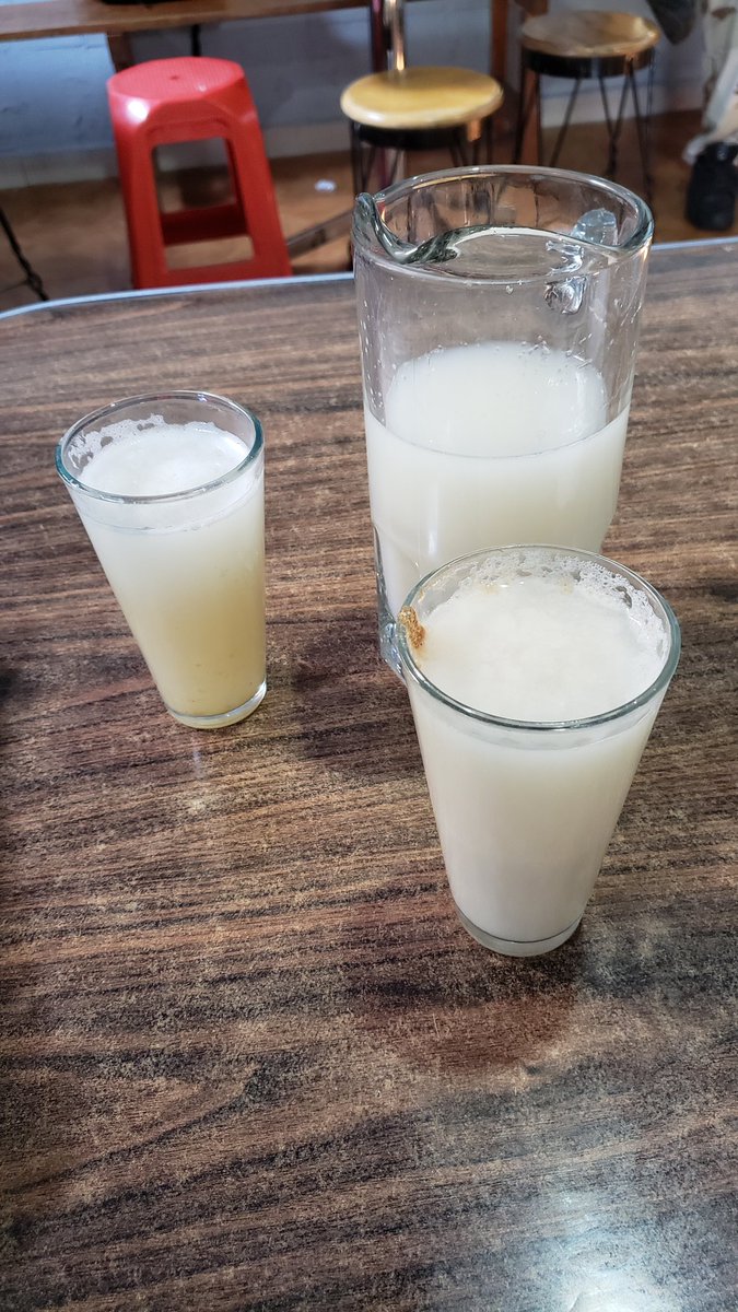 gaboleo89syd's tweet photo. #bebidadelosdioses
#laantiguaRoma
#pulque
#gaboleo
#cdsd❤️ https://t.co/sGI81ygGJL