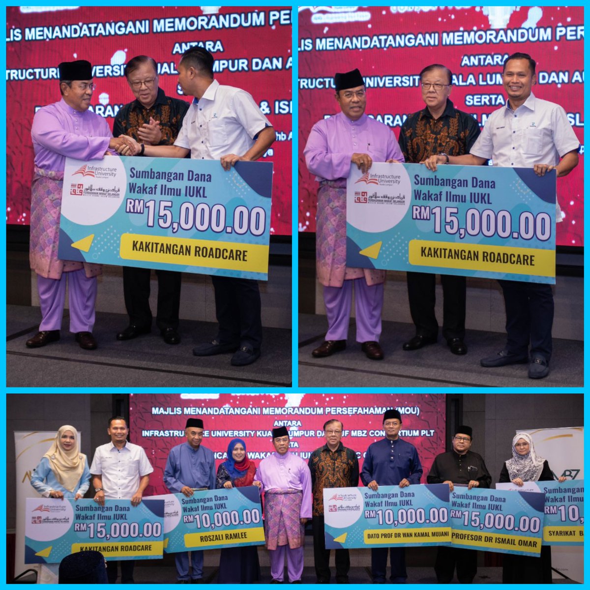 ROADCARE (M) SDN BHD tweet media