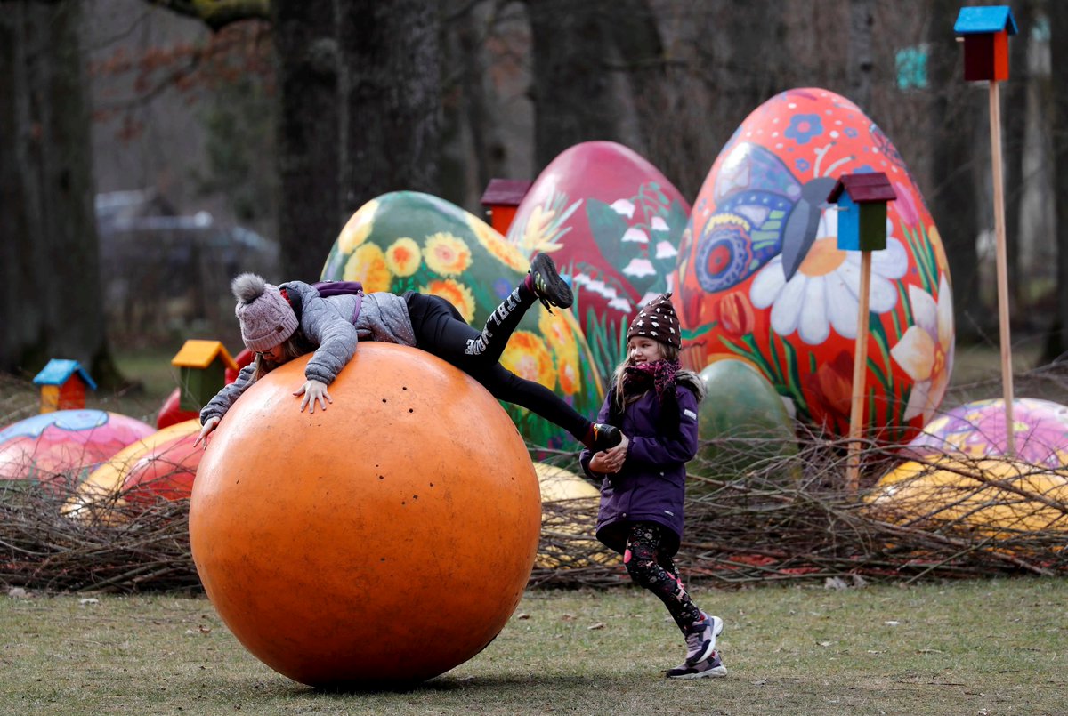 ElecLexon's tweet image. What gifts do you receiver at Easter？ #Easter #lexonelec