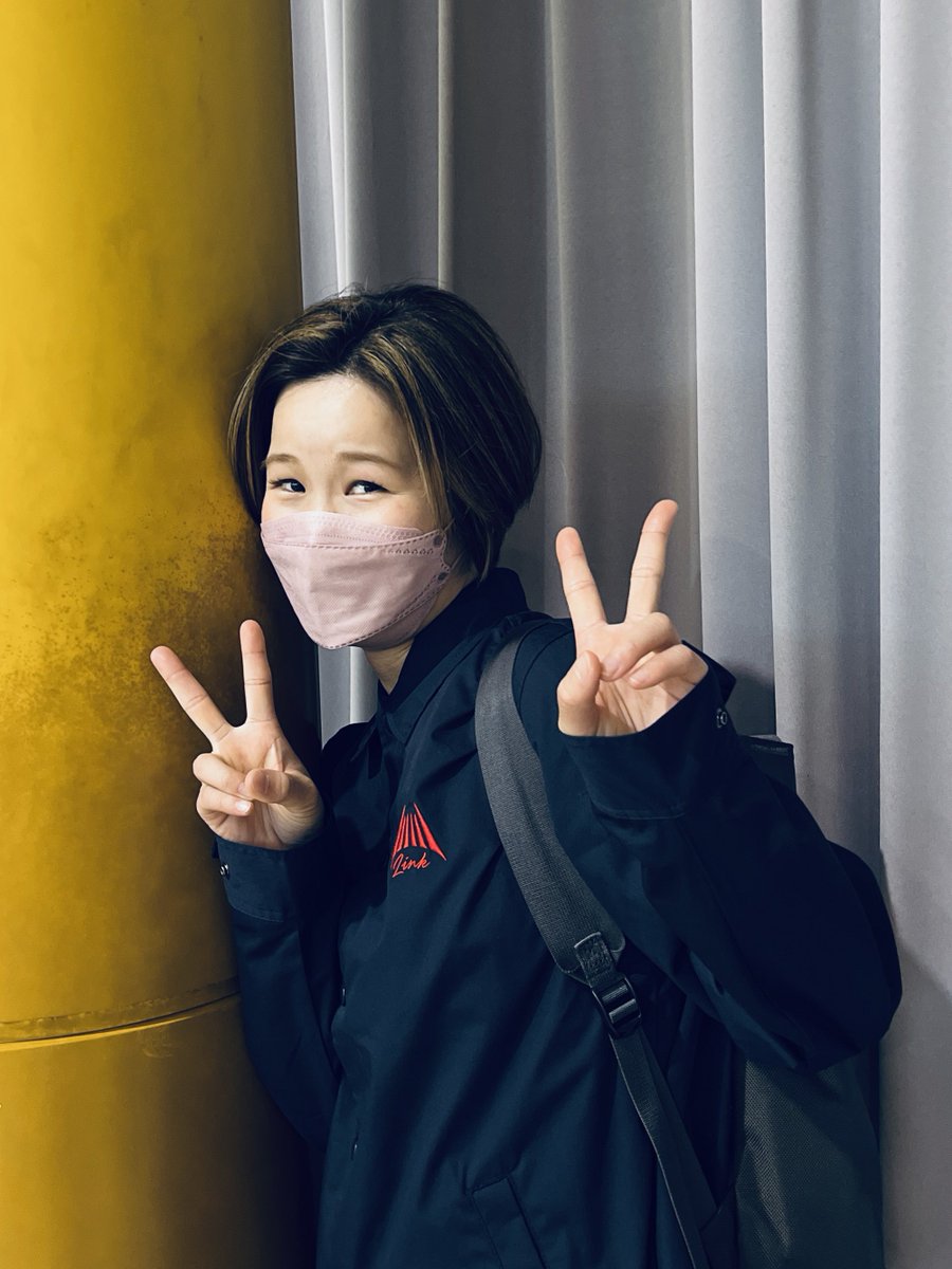 LINKSPORTS1201's tweet photo. LINK スタッフ info⛹️‍♀️

井上 千聡 
INOUE Chisato

LINK Academy指導者。リズムコーディネーションの資格も持ち、明るく元気な千聡コーチです😊

LINK Academy⛹️‍♀️⛹️‍♂️U世代別指導
LINK LABO🏀レンタルコート

🍀詳しくは…👉 https://t.co/zqDy724aIK https://t.co/GDTDNauiC6
