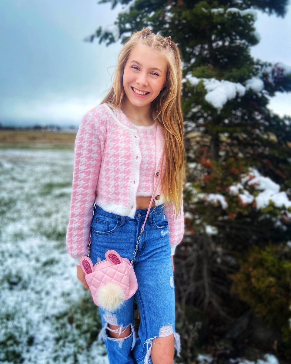 bellasbadmom's tweet image. #easter #montanaspring #happyeaster