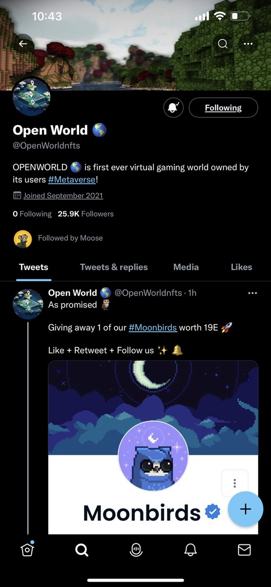 Austin Glidden tweet media