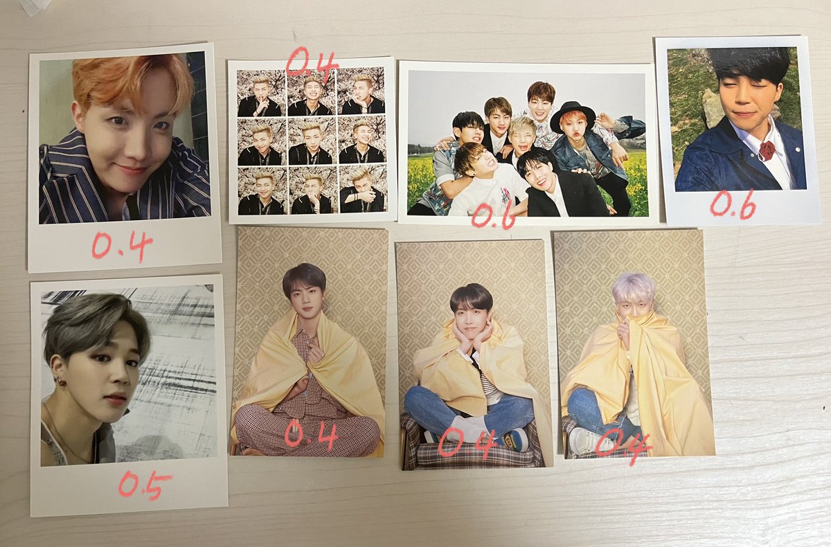 deul03201111's tweet photo. 방탄 앨범 포카 양도 sell discount
✔️ 포카 하자 없음 (하자 있을 경우 사진 첨부)
✔️ 배송비 미포함
✔️ 일괄 우대 (10장 이상 할인)

방탄소년단 석진 남준 윤기 호석 지민 태형 정국 포토카드 dvd 앨범 티어 앤써 봄날 머스터 페르소나 머스터 데코키트 bts rm jimin jk jin v jhope suga poca https://t.co/xg5nUedSMe