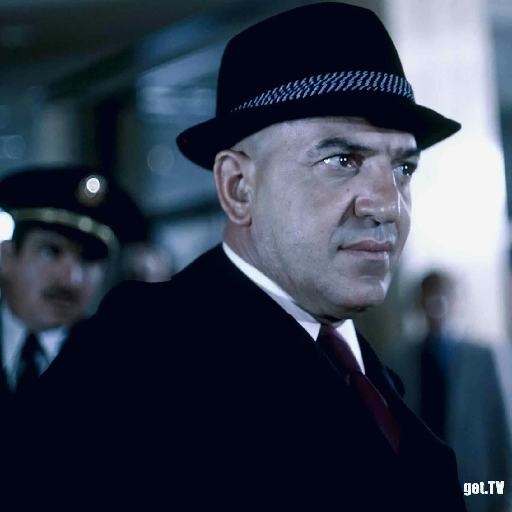 getTV on Twitter "Lt. Kojak is working the late shift. KOJAK — 12a and