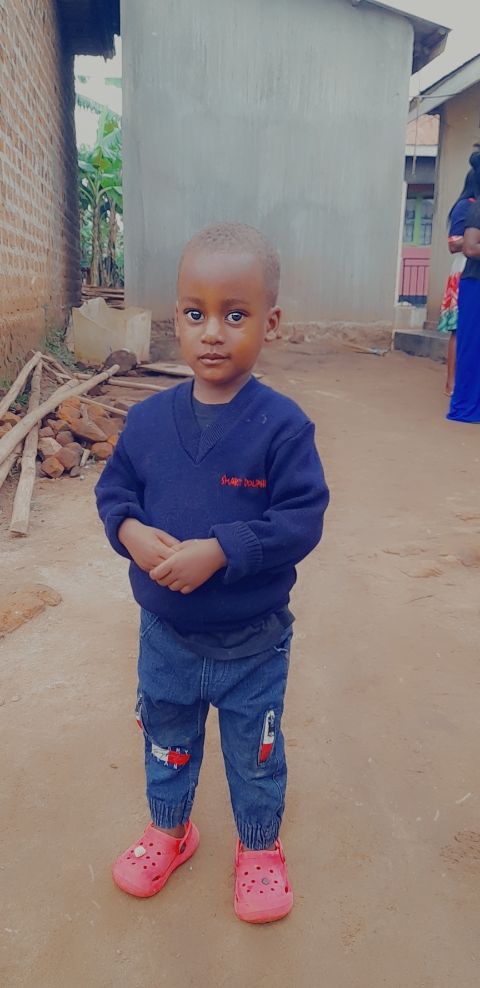 Always de one