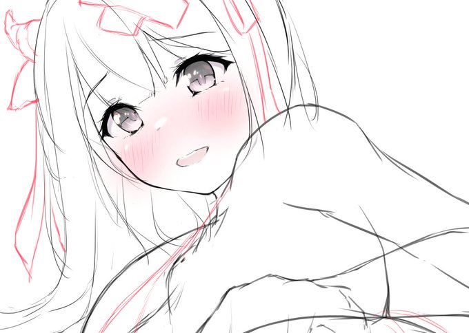 ã¢ãºã¬ã³ãäŸãããŒãã®äžã€ã«éããªããšããŠããããã®ä¹³ããžãžã€ã®å¿ãæŽãã äºå®ã¯æ²ãããã¬ã
ð€ #wip