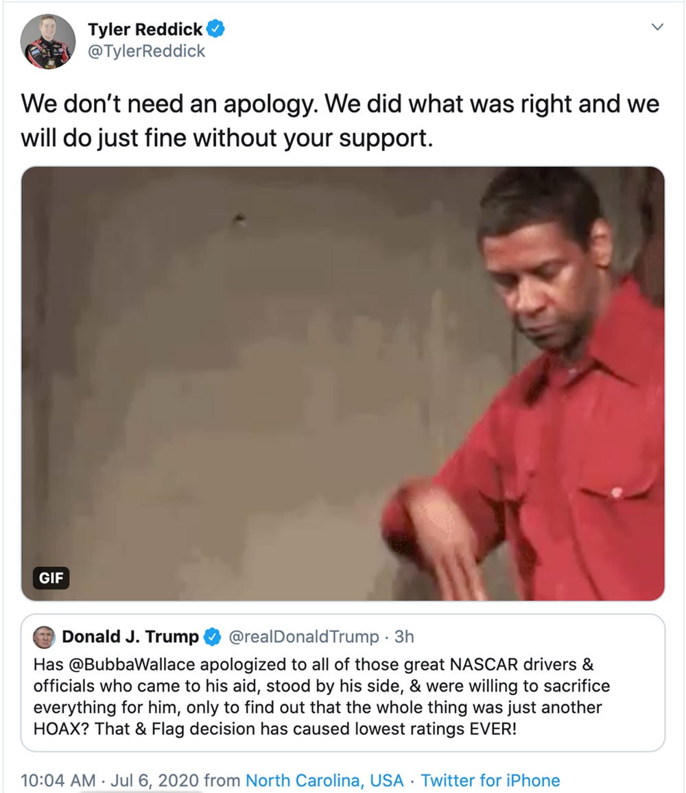 sarahdavisagain's tweet photo. Never forget https://t.co/PNJPyNgTOo