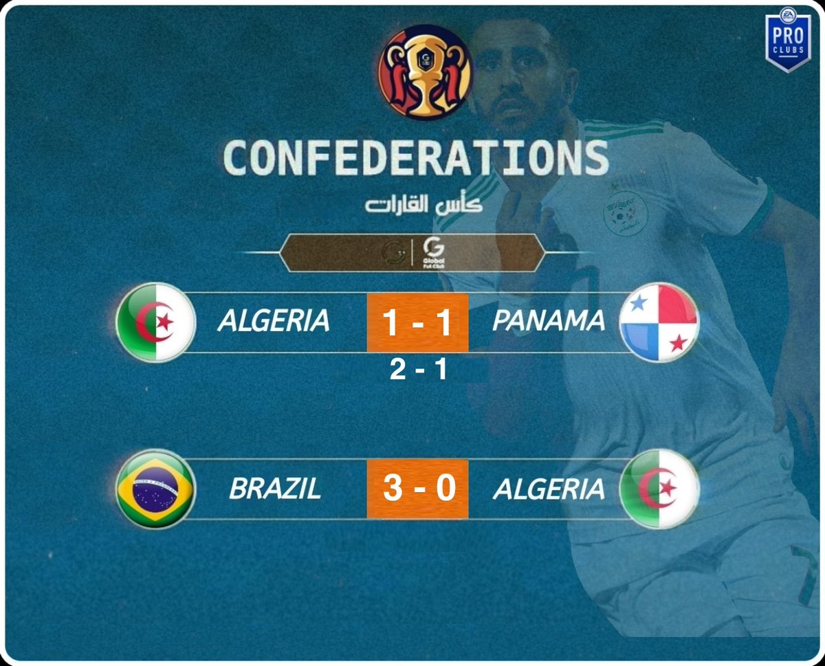 GLOBAL ALG🇩🇿 tweet media